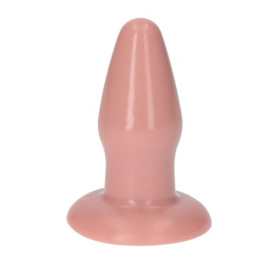 Wtyczka analna korek plug sex zatyczka unisex 9cm